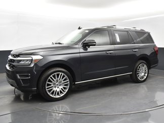 Used 2024 Ford Expedition Limited w/ Excursion Package image 1