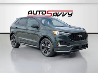 Used 2023 Ford Edge ST image 1