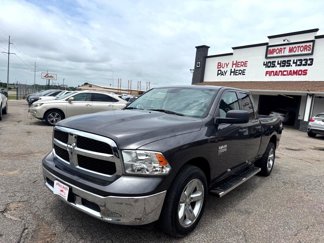 Used 2019 RAM 1500 Tradesman w/ Chrome Plus Package image 1