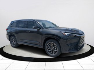 New 2025 Lexus TX 350 FWD image 1