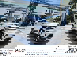 New 2025 Volkswagen ID.4 Pro S Plus image 1