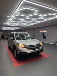 Used 2014 Honda CR-V EX-L image 1
