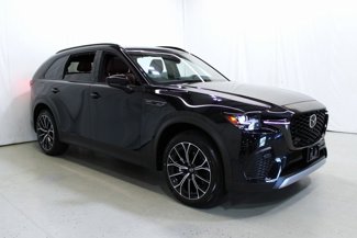 New 2025 MAZDA CX-70 Plug-In Hybrid w/ Premium Plus image 1