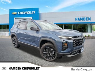 New 2026 Chevrolet Equinox LT w/ Convenience Package II image 1