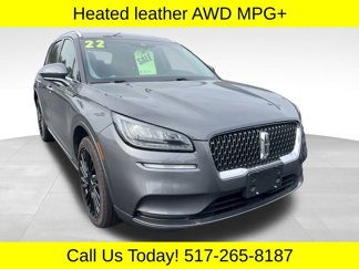 Used 2022 Lincoln Corsair Reserve image 1