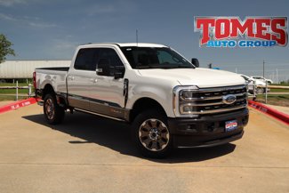 New 2025 Ford F250 King Ranch image 1
