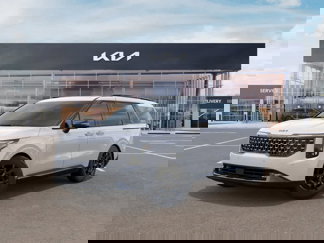 New 2025 Kia Carnival SX Prestige image 1