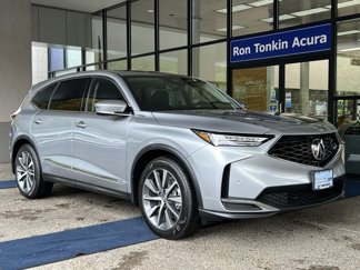 New 2026 Acura MDX w/ Technology Package image 1