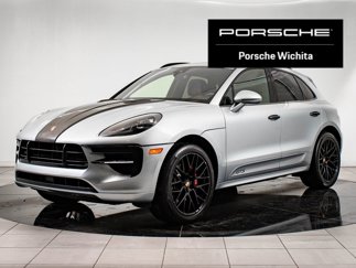 Used 2021 Porsche Macan GTS image 1