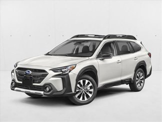 New 2025 Subaru Outback Limited XT image 1
