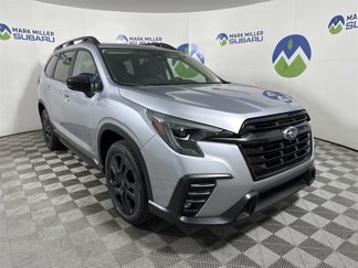 New 2025 Subaru Ascent Bronze Edition image 1