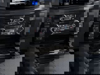 New 2025 Ford F250 Lariat w/ Black Appearance Package image 1