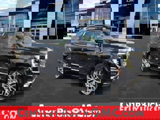New 2025 GMC Yukon Denali w/ Denali Reserve Package image 1