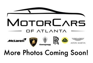 Used 2025 McLaren 750S image 1