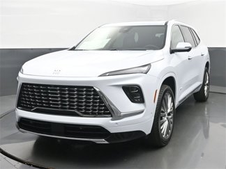 New 2026 Buick Enclave Avenir image 1