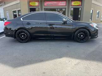 Used 2017 Subaru Legacy 2.5i Limited image 1