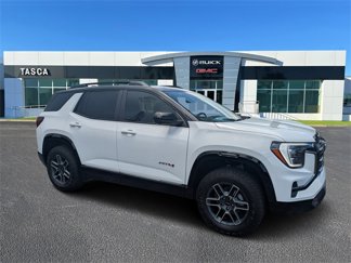 New 2026 GMC Terrain AT4 w/ Convenience Package III image 1
