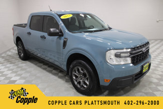 Used 2022 Ford Maverick XLT w/ Equipment Group 300A Standard image 1