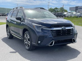 New 2025 Subaru Ascent Touring image 1