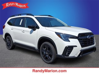 New 2025 Subaru Ascent Onyx Edition image 1