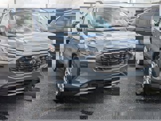 Certified 2023 Ford Escape Active w/ Tech Pack #1 image 1