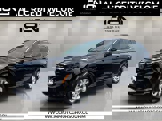 Used 2024 Honda CR-V EX-L image 1