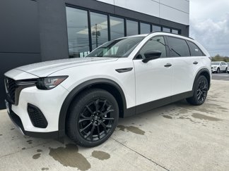 New 2025 MAZDA CX-70 3.3 Turbo w/ Premium Plus Pkg image 1
