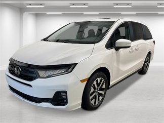 New 2026 Honda Odyssey EX-L image 1
