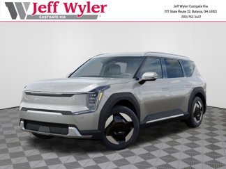 New 2026 Kia EV9 Wind image 1
