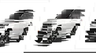 New 2025 Jeep Grand Cherokee Summit image 1