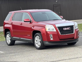 Used 2013 GMC Terrain SLE image 1