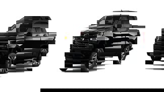 New 2026 Chevrolet Silverado 1500 RST image 1
