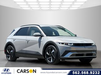 New 2025 Hyundai Ioniq 5 SEL image 1