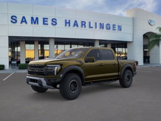 New 2025 Ford F150 Raptor image 1