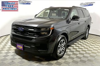 New 2025 Ford Expedition Max Active image 1