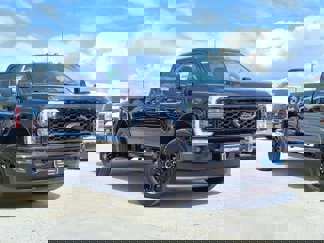 New 2026 Ford F250 Lariat image 1