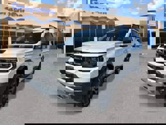 New 2026 Honda Passport RTL image 1
