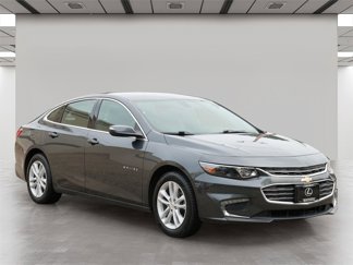 Used 2018 Chevrolet Malibu LT image 1