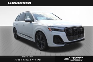 New 2025 Audi Q7 3.0T Premium Plus image 1