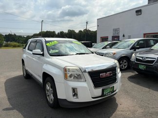 Used 2014 GMC Terrain SLE w/ Convenience Package image 1