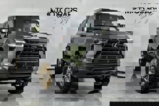 Used 2025 Lexus GX 550 w/ Cold Area Package image 1