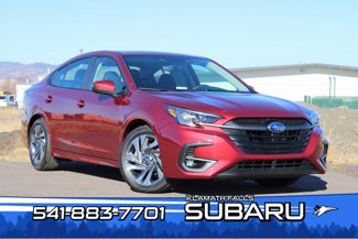 New 2025 Subaru Legacy Limited image 1