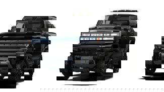 New 2026 GMC Hummer EV 4x4 Crew Cab image 1