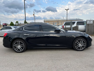 Used 2018 Maserati Ghibli image 1