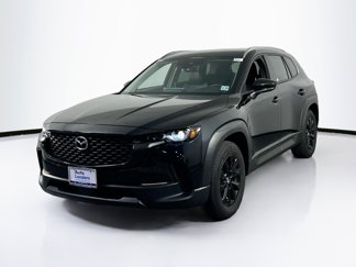 Used 2024 MAZDA CX-50 AWD 2.5 S w/ Weather Package image 1