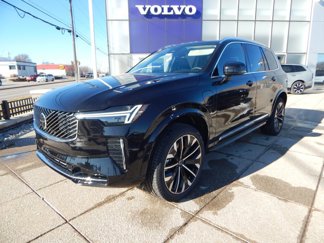 New 2025 Volvo XC90 T8 Plus w/ Protection Package Premier image 1