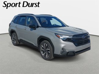 New 2025 Subaru Forester Touring image 1
