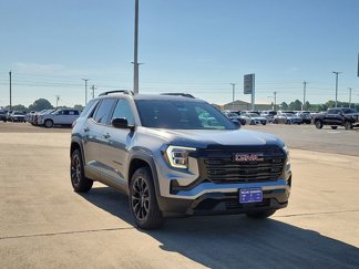 New 2026 GMC Terrain Elevation w/ Elevation Premium Package image 1