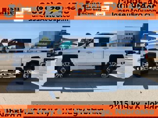 New 2025 Chevrolet Silverado 2500 LT w/ Z71 Chrome Sport Edition image 1