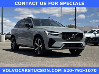 New 2025 Volvo XC60 T8 Ultra w/ Protection Package Premier image 1